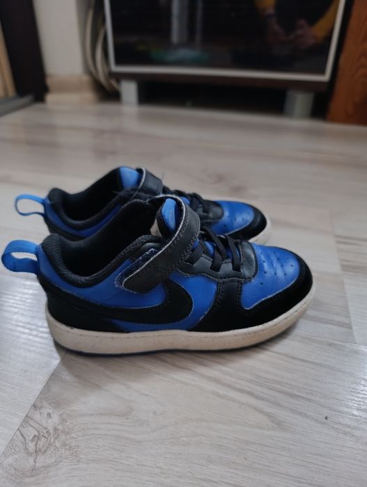 Buty adidasy Nike 27