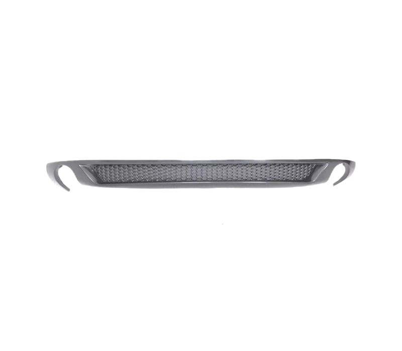 DIFUSOR AUDI A6 AVANT 4G C7 11-14 LOOK RS