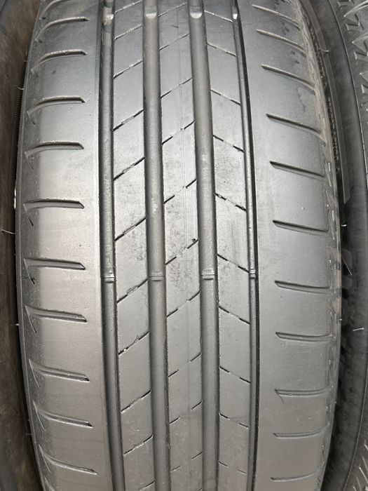 Шини літні 205/65/R16 Bridgestone TuranzaT005