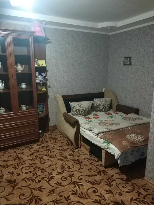 Квартира подобово, посуточно, почасово