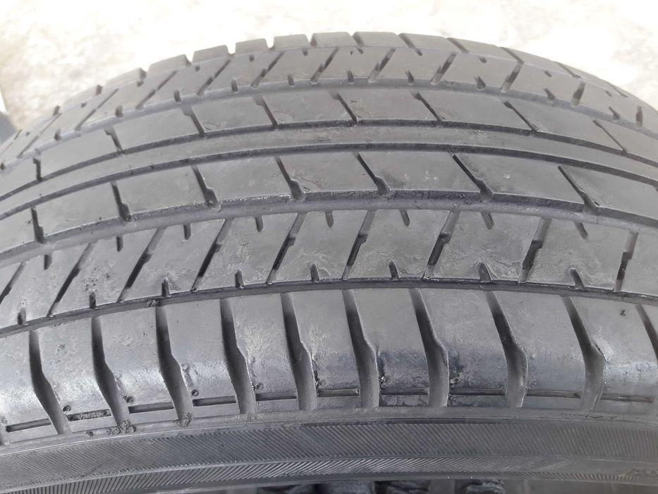 Lato Yokohama 175/55 R15 5mm