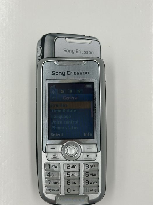 Легендарный  Sony Ericsson k700i Стан Нового Повный Комплект