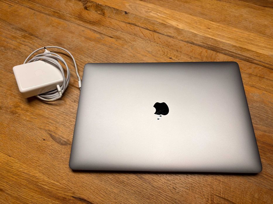 MacBook Pro 15
