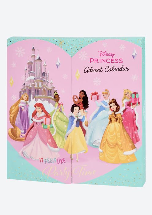 Адвент календар Disney Princess