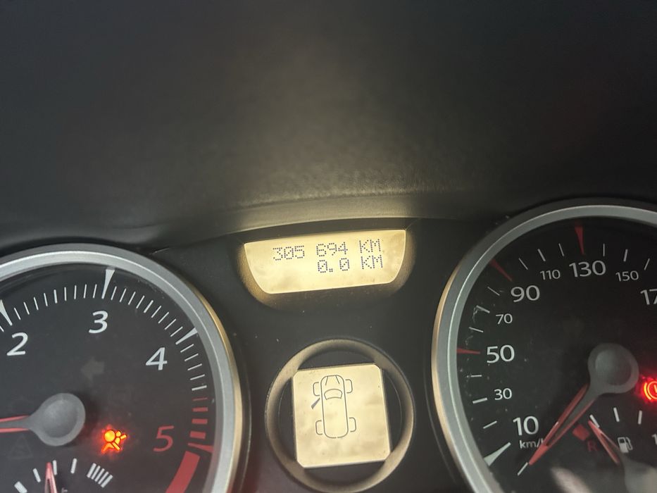 Renault Megane carrinha