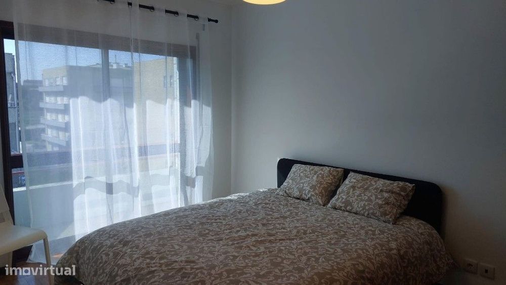 Quarto p/ Estudantes - Ferreiros