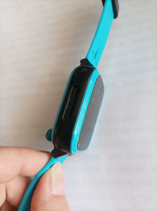 Smartwatch xgo3 dla dziecka SIM karta