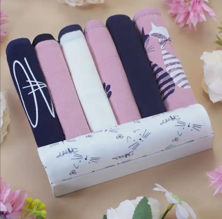 Труси жіночі Турція 2xl