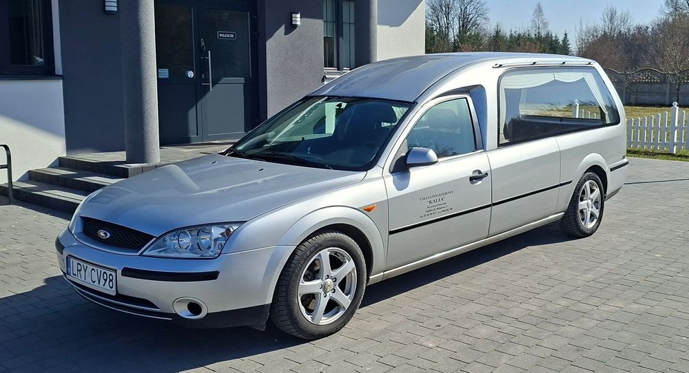Pozostałe Ciężarowe