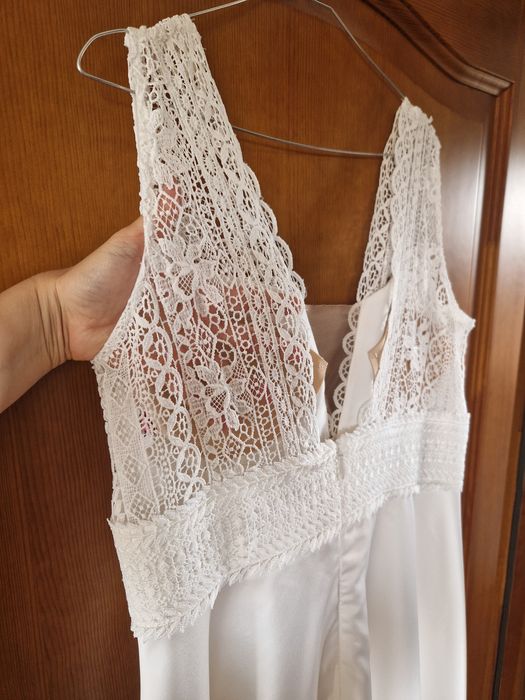 Suknia ślubna na sprzedaż