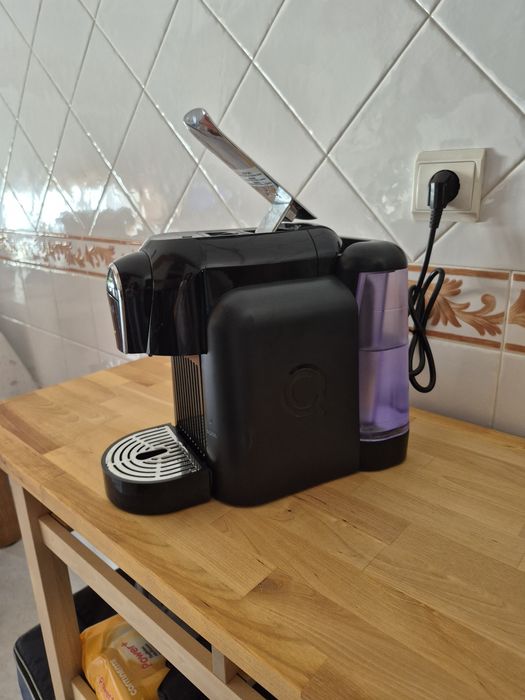 Máquina de Café Delta Q Qool (Funciona a 100%)