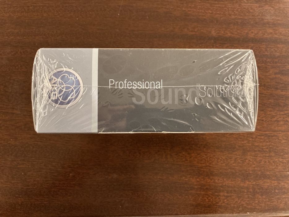 AKG C 417 PP Lavalier Microphone64738474526082122