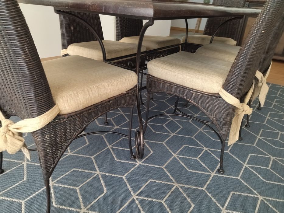 Móveis Sala de Jantar