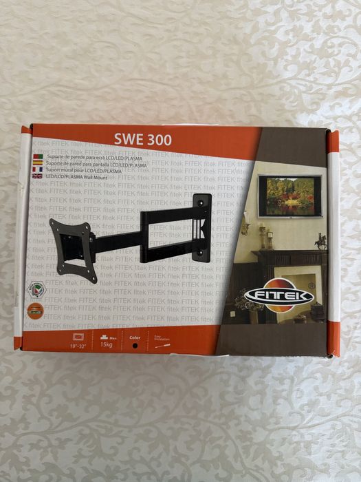 Suporte TV SWE 300