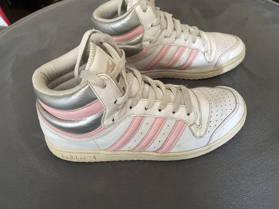 Buty adidas top 10