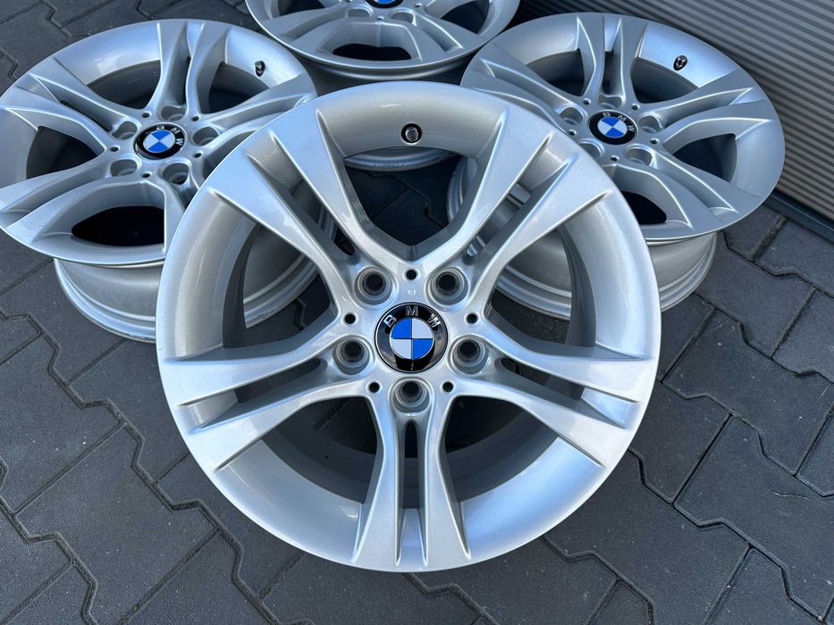 5x120 16 BMW F30 F31 F32 F34 E90 E91 E92 E93 F20 E87 E82 E83 E36 E46 M
