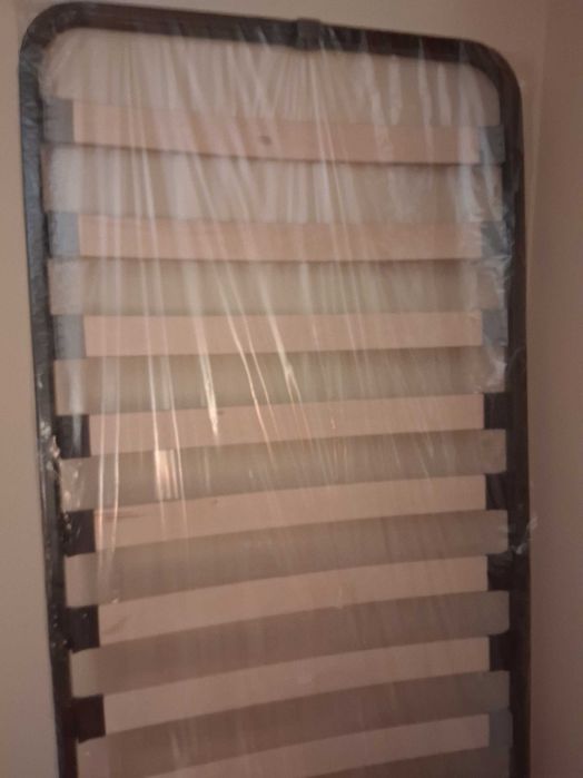 Estrado de Cama Novo Molaflex