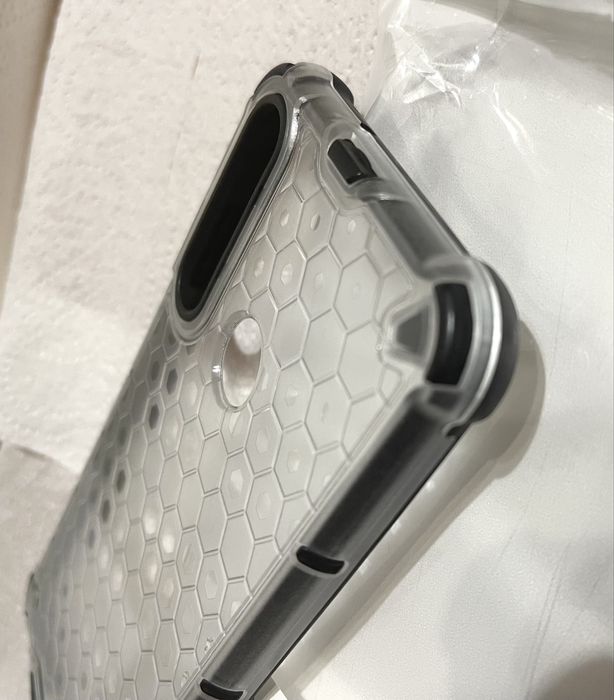 Huwaei y 6 pro   - Nova