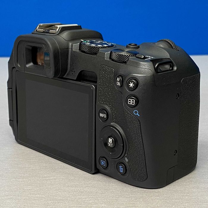 Canon EOS RP (Corpo) - 26.2MP