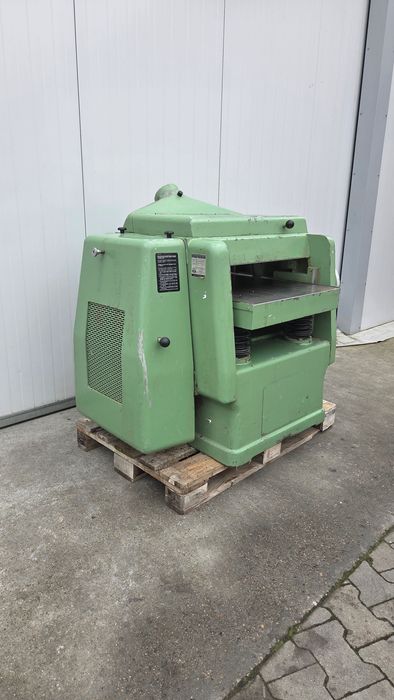 Grubościówka Martin T 41E