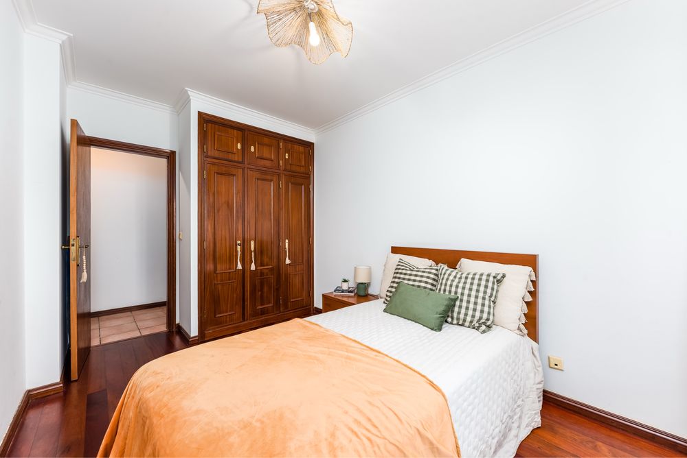 Mobilia de quarto
