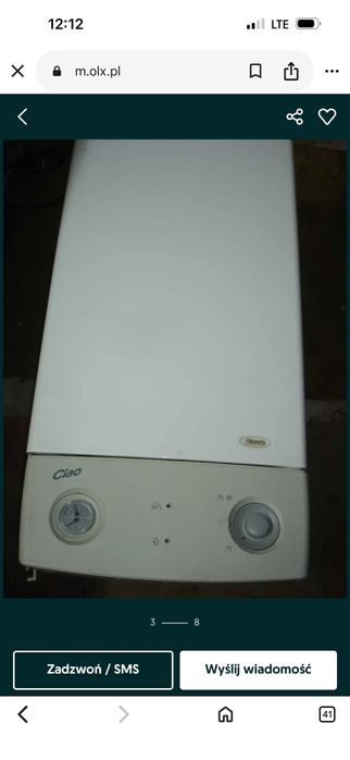 Beretta ciao 24C.A.I.