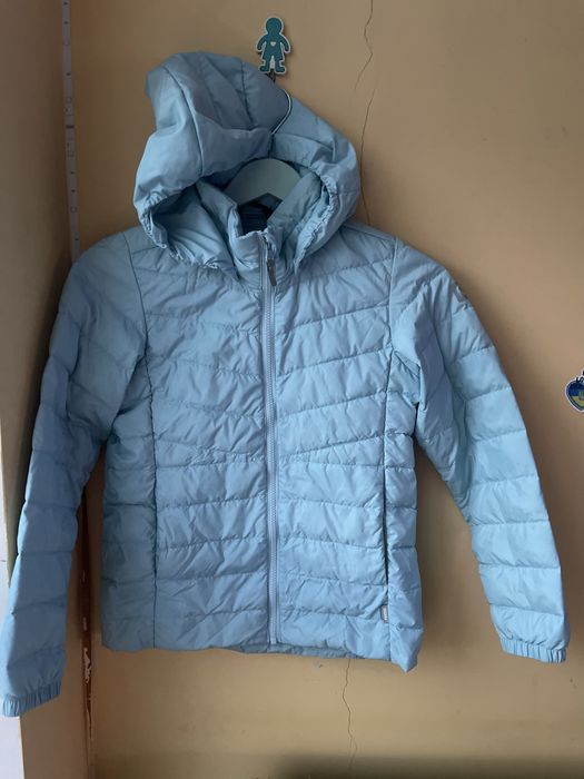 Куртка-пуховик Reima