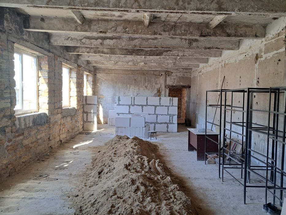 Комерційна нерухомість за адресою вул. Танкістів (площа 1112 м²) - Atlanta.ua - фото 16