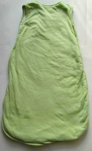 Śpiworek otulacz bawełna roz 68 cm