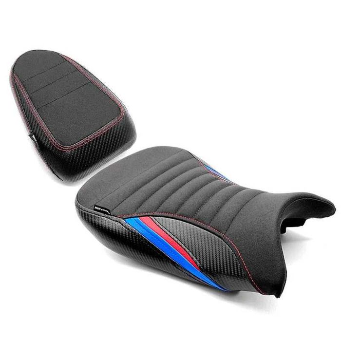 Assento para BMW S1000RR de 2019 a 2023
