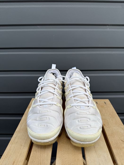Кросівки nike vapormax plus 44