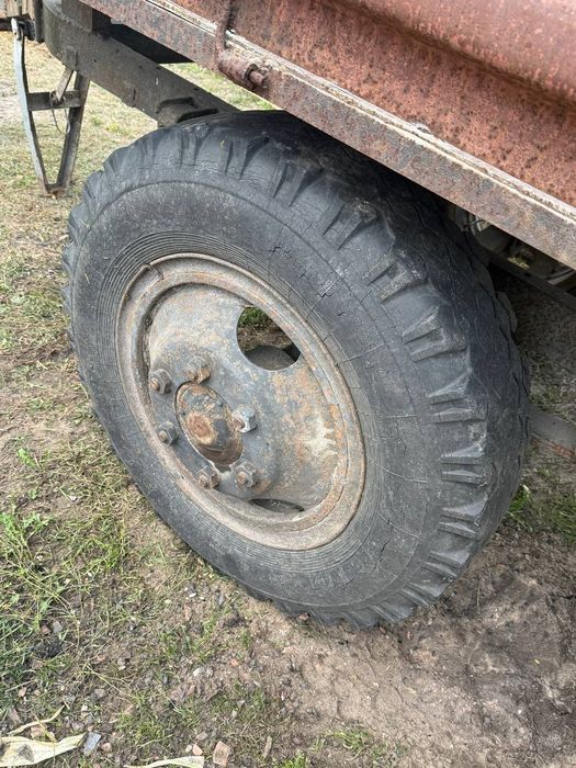 прицепчик прицеп