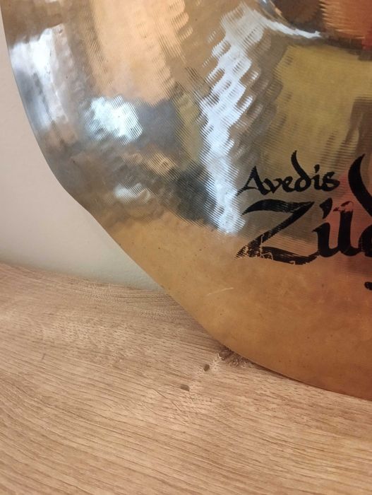 Zildjian A Custom Crash 18"