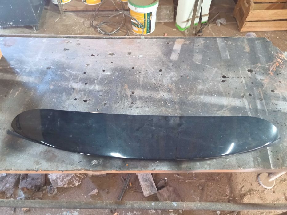 Peças para mini Cooper d de 2007