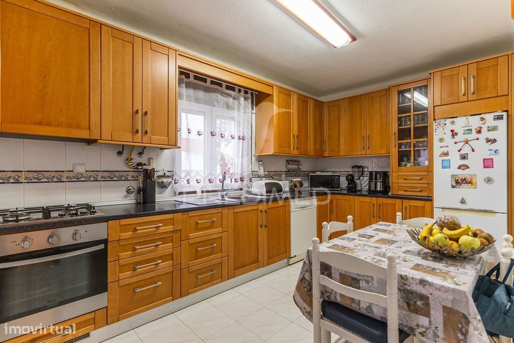 Moradia T4 Quinta dos Passarinhos, em Sines