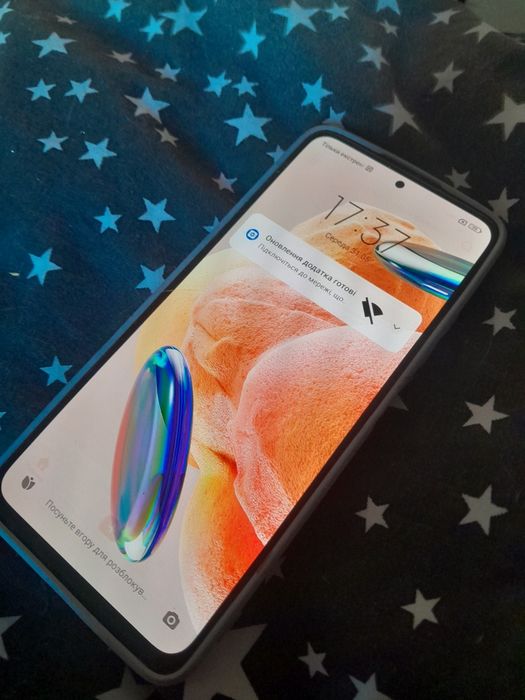 Продаю телефон Redmi Note 12 pro 8/256