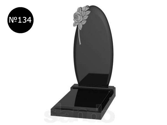 Пам'ятники та інші вироби із граніта