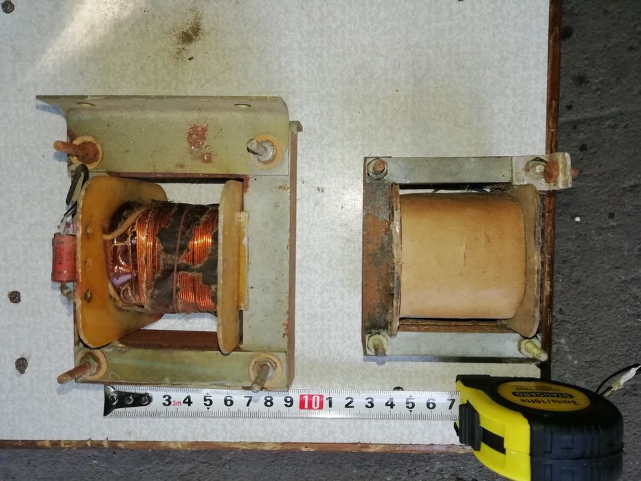 Продам силовые трансформаторы