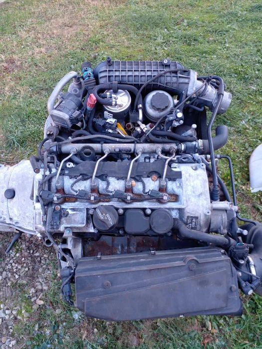 Ом 611 з навісним і коробкою