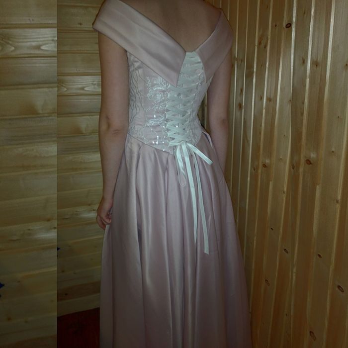 Продам випускну/вечірню сукню