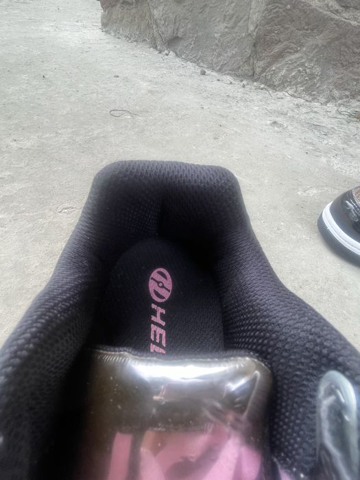 Дівчачі кеди Heelys з роликами
