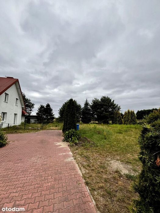 Wynajme Duży Dom w zabudowie bliźniaczej ładna okolica