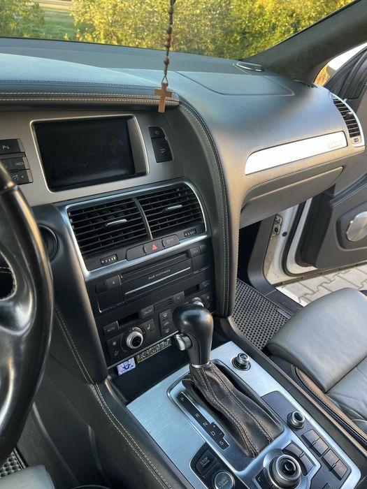 Audi Q7 4.2 tdi