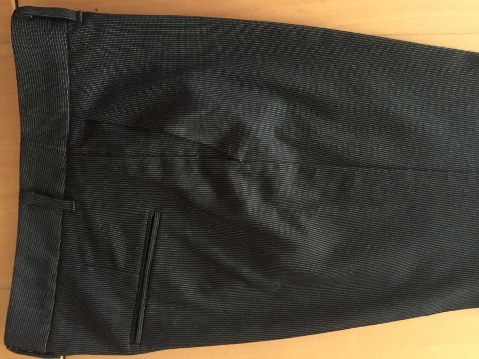 Calças e Corsários