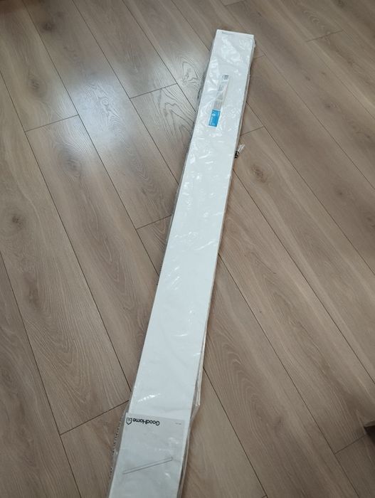 Cokół szafy ,kuchenny biały , Artemisia