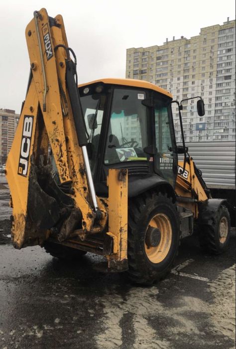 Аренда Экскаватора jcb 3,4; самосвалов.Песок. Чернозём