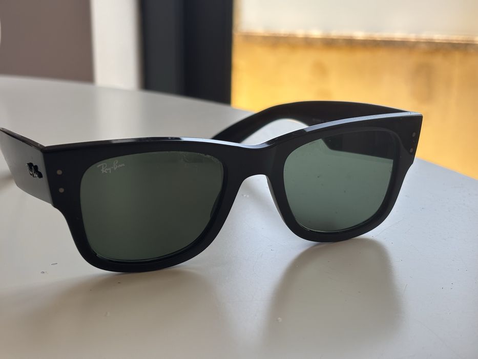 Ray Ban modelo 0840-S