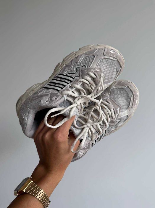 Кросівки Adidas Response CL x Bad Bunny Beige premium