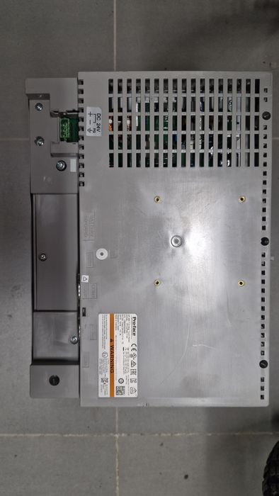 HMI panel dotykowy pro-face PFXGP4601TAD Proface GP-4601TAD GWARANCJA
