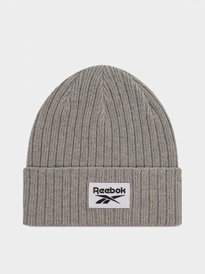 Шапка reebok original